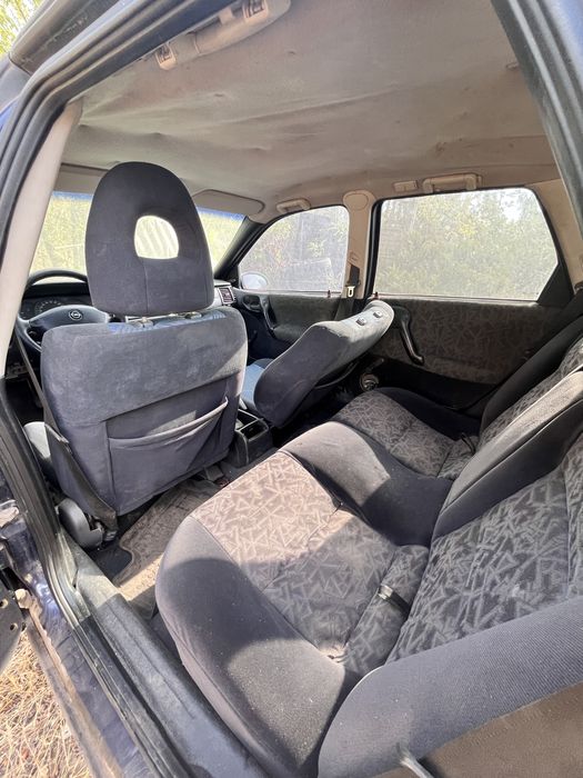 Универсал Opel Vectra B. Срочная продажа