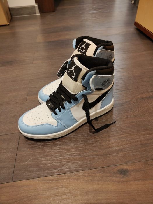 Nowe buty uniseks rozmiar 40