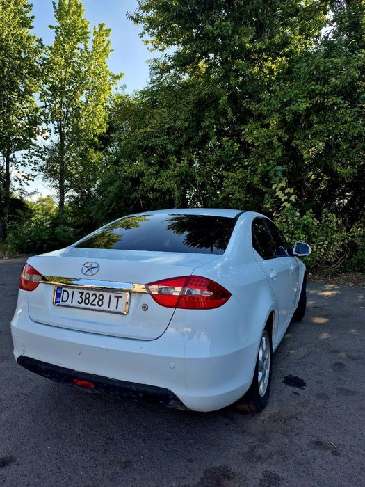 Продам Jac j5 газ/бензин