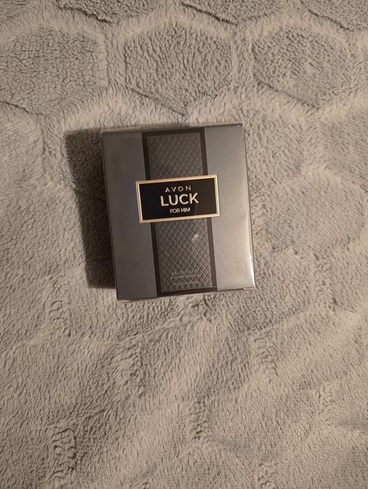 Luck 75ml za 38zł