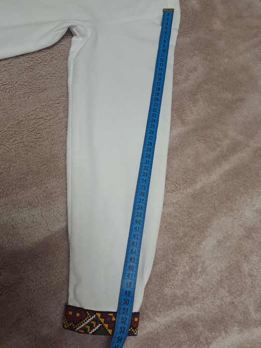 Вишита сорочка для хлопця