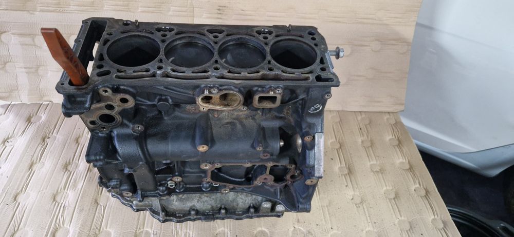 BLOCO CCZ 2.0 Tsi  EA888 Gen2