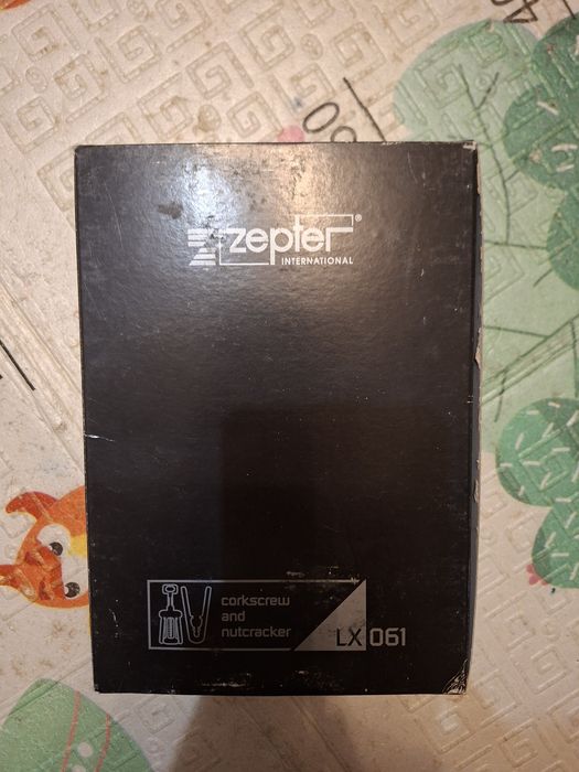 Кухонні набори Zepter