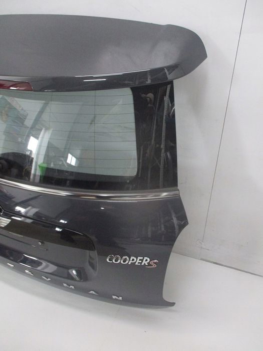 Klapa tylna F60 MINI COUNTRYMAN 17R