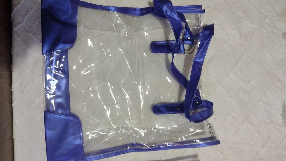 Sacos de verão a 1 € cada