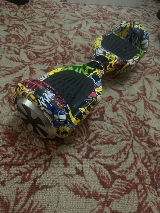 Гироскутер продам б/у договорная