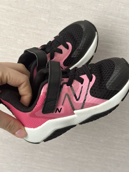 Кросівки New Balance