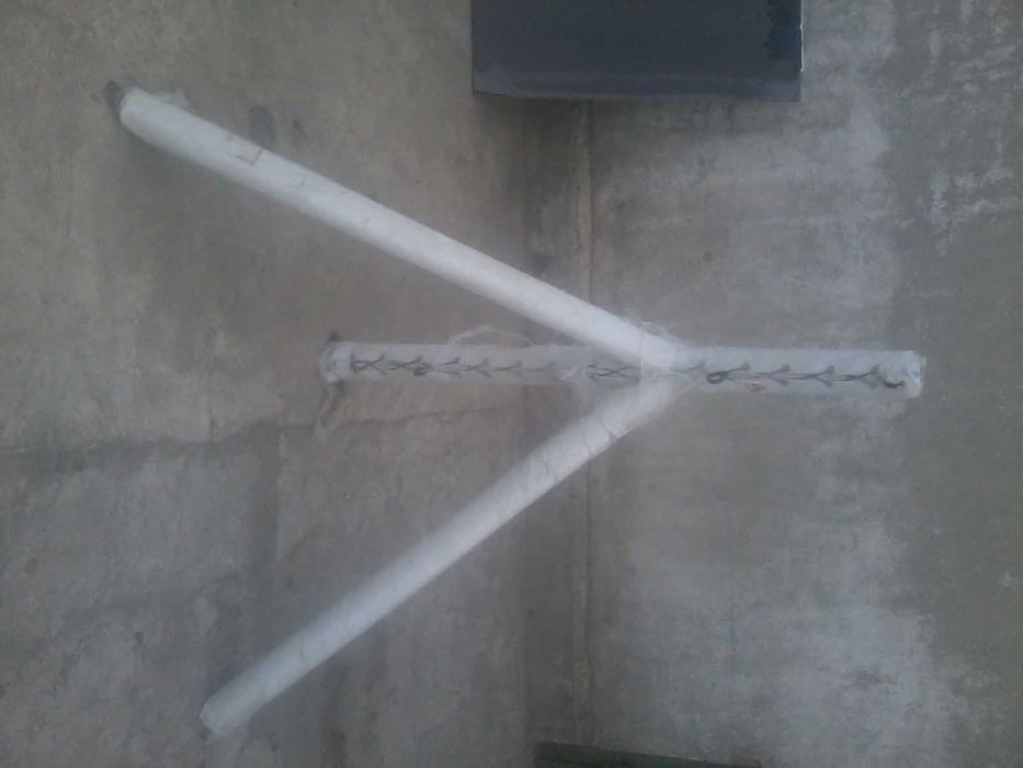 Держак/стойка/крепление для боксерской груши. Обмен.