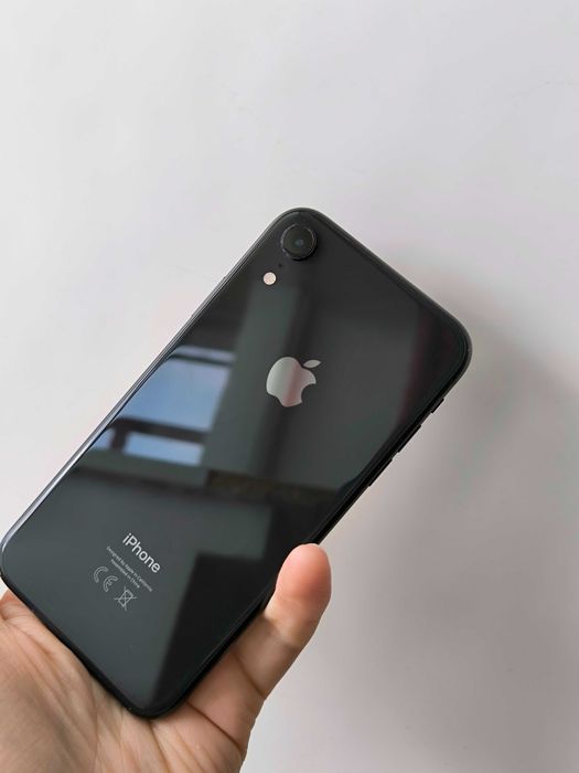 iphone 10 xr - купити мобільні телефони та смартфони - Ціна на OLX.ua