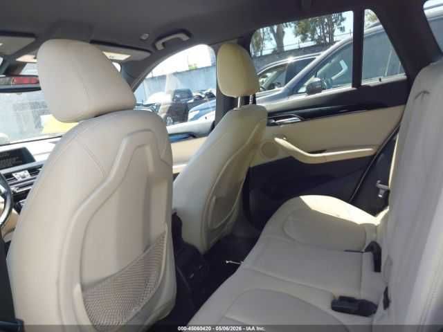 2017 BMW X1 XDRIVE 28 I