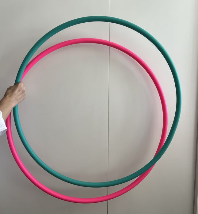 Arcos de Ginástica Rítmica