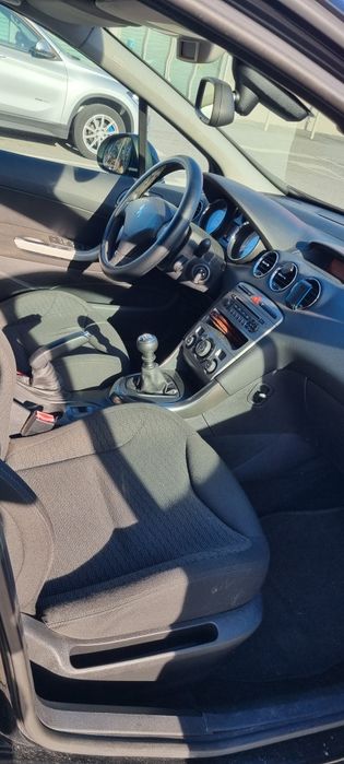 Carro Peugeot 308 SW