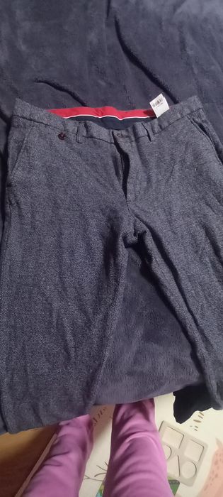 Чоловічі штани..