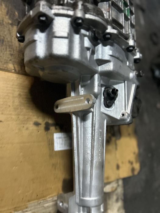 КПП Газель коробка передач