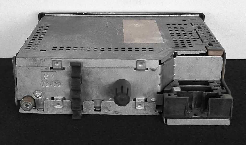 Rádio / Auto Rádio 8200002607 - RENAULT LAGUNA II