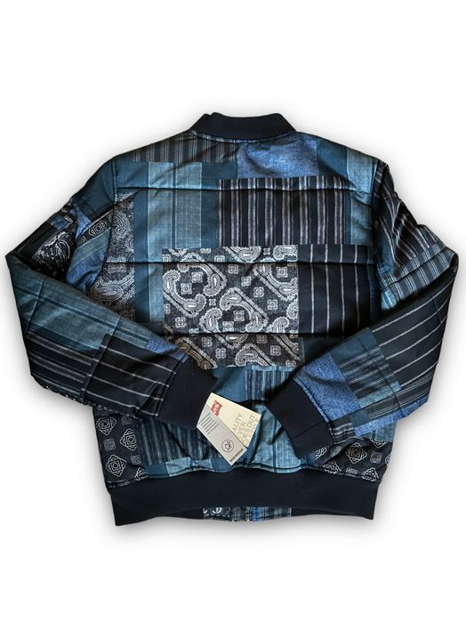 S 36 44 Levis бомбер теплий теплый осенний осінній левіс левайс с