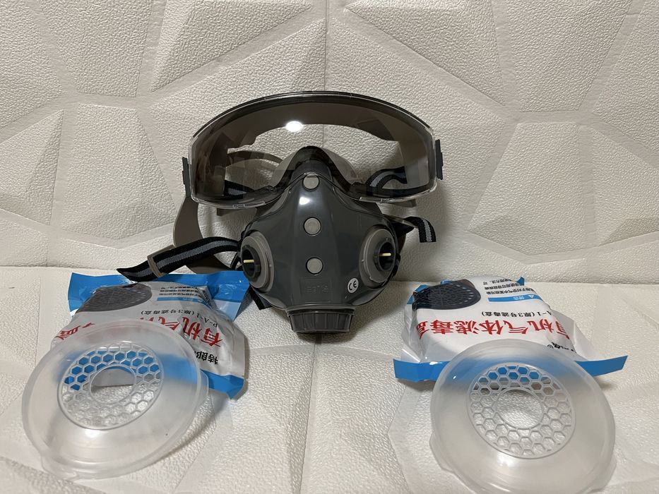 Маска респиратор