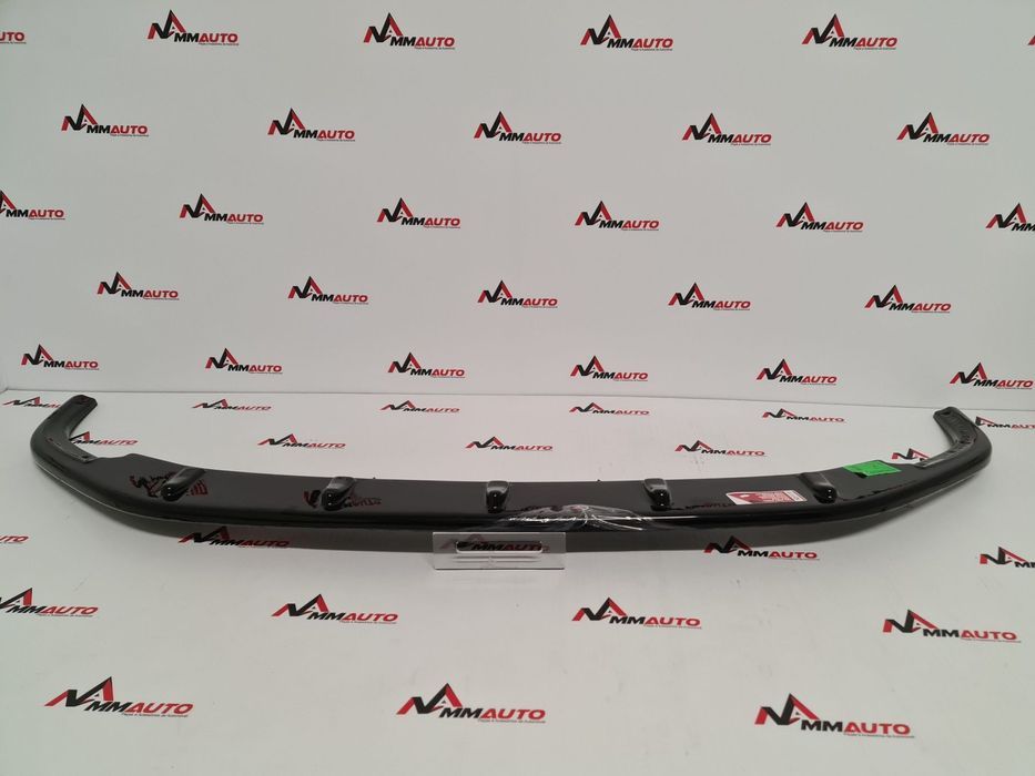 Spoiler Frontal VW Golf 6 GTi 35 Anos