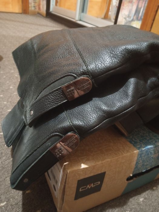 Продам сапоги зимние