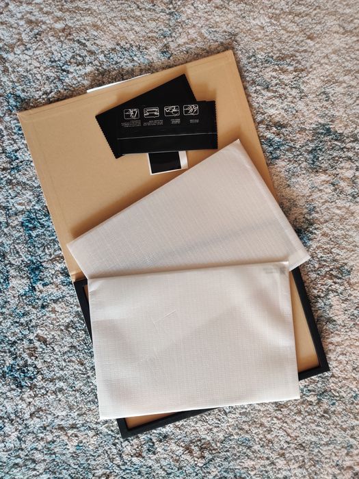 2 Películas IPad 10ª Geração Novas (10.9 Polegadas)