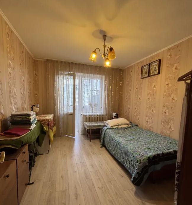 Продаж 3-кімнатної квартири! ДЕРЖАВНІ ПРОГРАМИ!