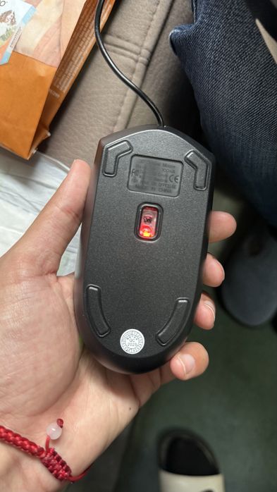 Rato / Mouse Acer