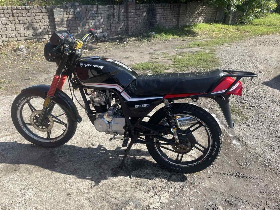 Viper 150 продам
