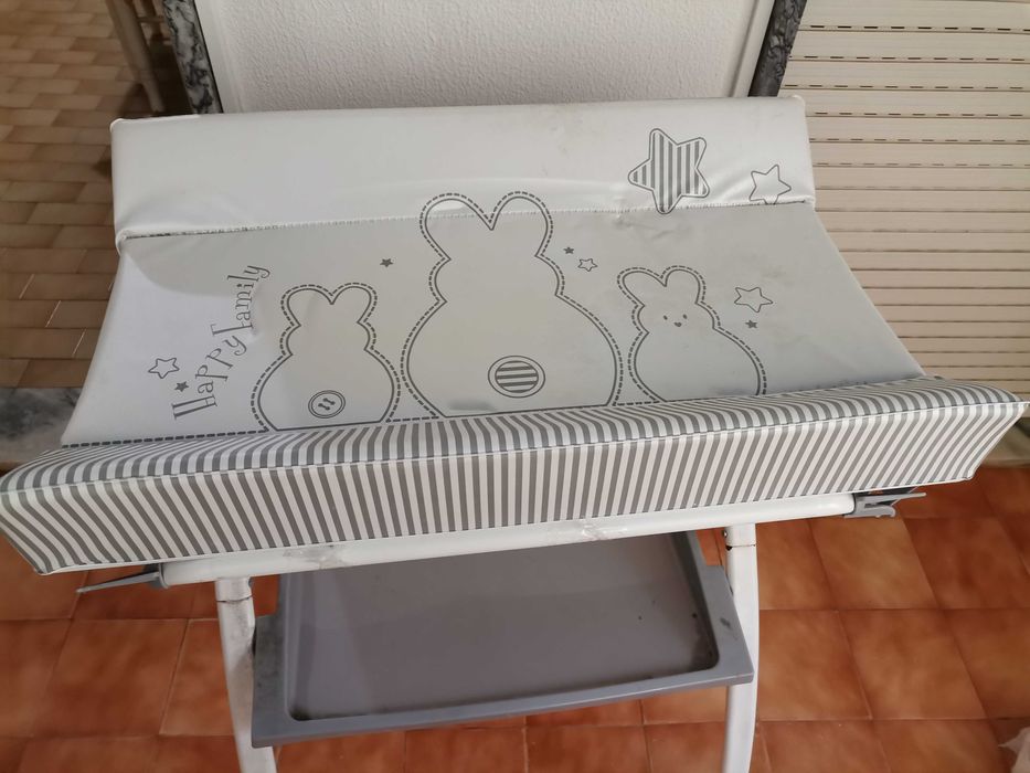 Artigos para bebé
