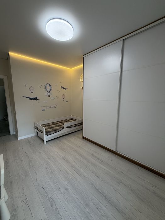 Оренда 2-кімнатної квартири, ЖК Акварелі-2, Вишневе