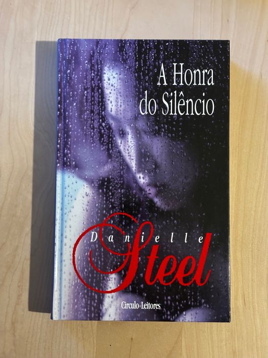 Livros Danielle Steel