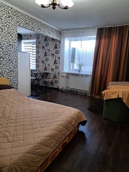 Сдам 1 квартиру центр (горветка) по суточно