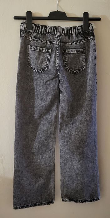 Джинси для дівчини