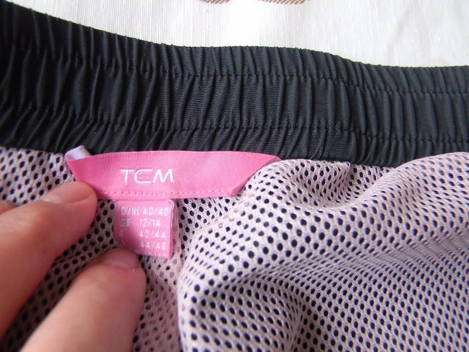 Спорт.штаны TCM р.40/42
