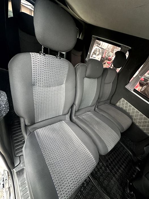 Продам Mercedes-Benz Citan Long можлива розстрочка, кредит, обмін!