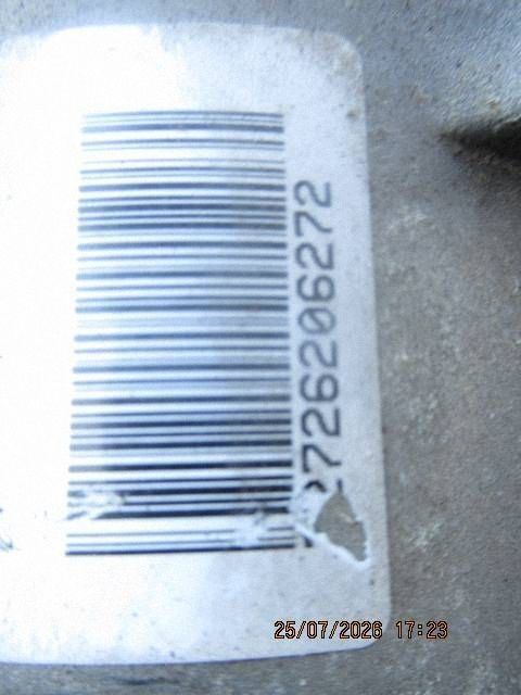 moduł wspomagania fiat punto (188) 10107503a