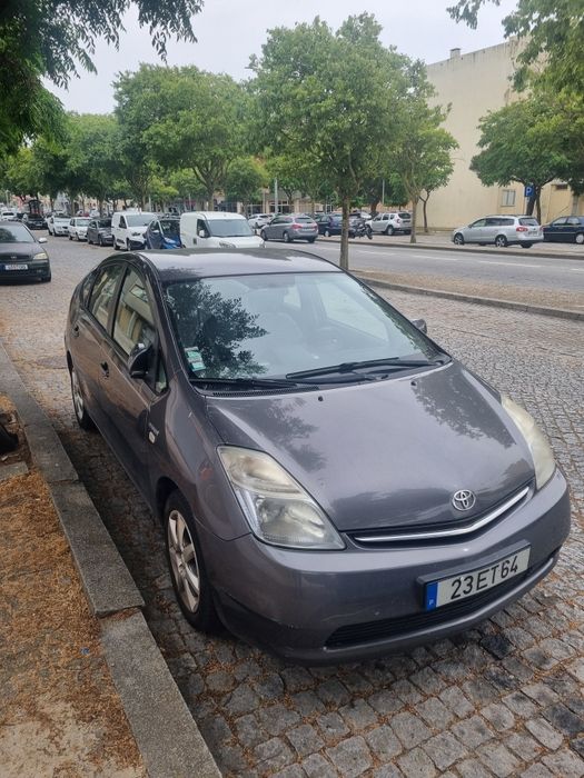 Toyota Prius 2007