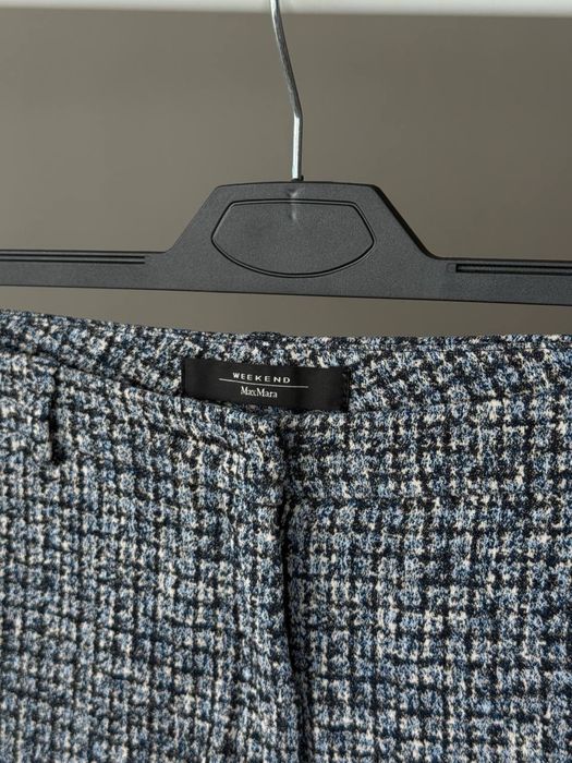 Брюки класичні штани Max Mara
