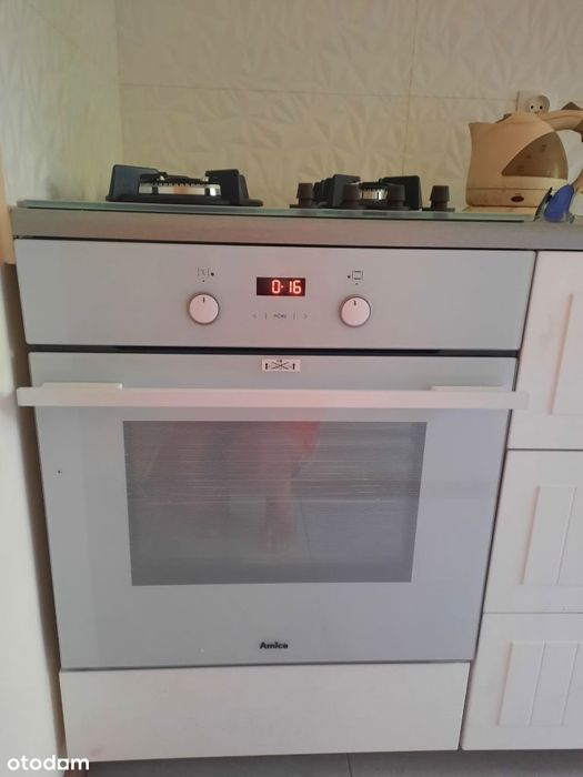 Wynajme 2-pokojowe, os. Kazimierzowskie, 38 m², 1p - Widok 3