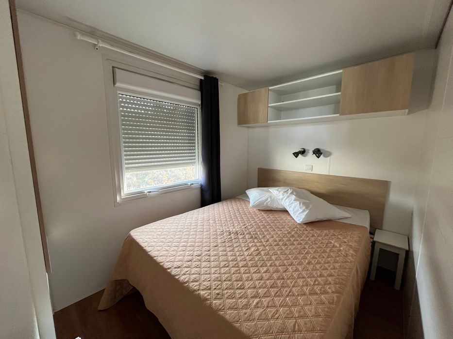 Mobile Home O’Hara T3