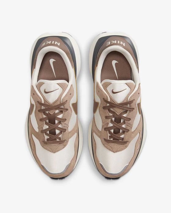США‼️Кроссовки Nike Phoenix Waffle Air Max (40р по 44.5р) (FD2196-005)