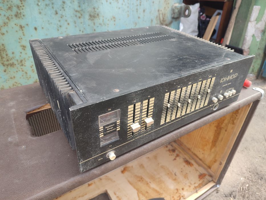 ‼️ Усилитель Старт ‼️