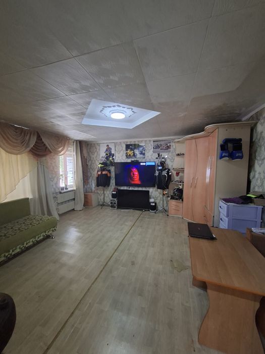 Продам 1х квартира Центр.Агв.31м.