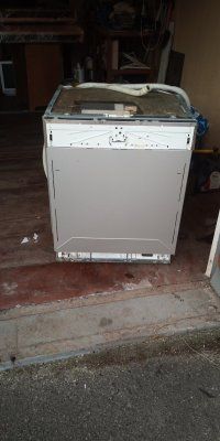 Продам посудомийну машину в гарному стані, MIELE не дорого