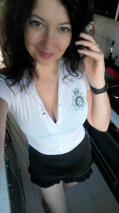 Strój karnawałowy , Policjantka roz. S,M, L