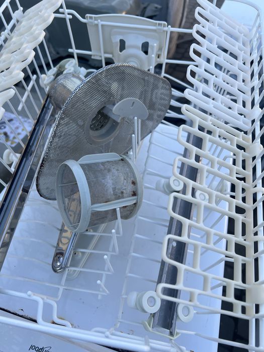 Ardo ls9325 посудомийка