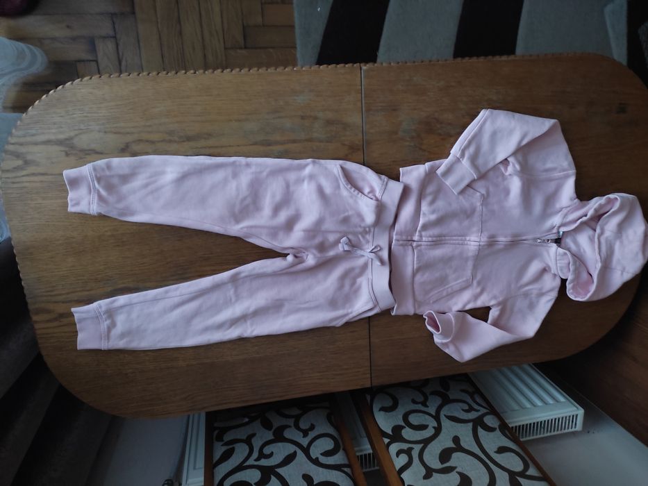 Утеплений костюм Рер&со 110 см.