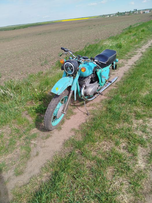 Продам Іж планета 2
