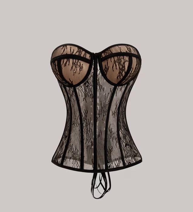 Мережевний корсет