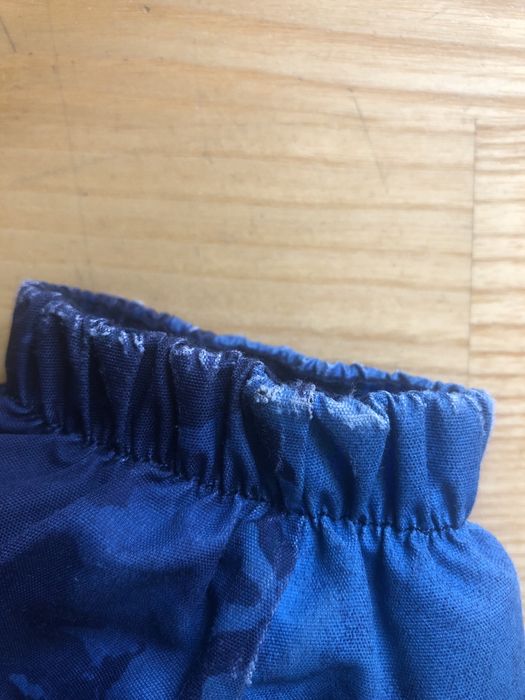 Комплект Reima: куртка зимова 122 см+штани Reimatec Proxima 128 см