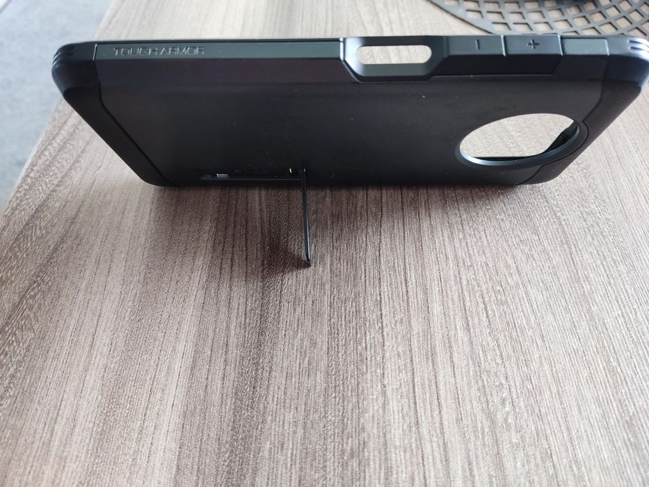 Etui Spigen Tough Armor Xiaomi Poco X3 Pro/x3 Nfc Metal Slate